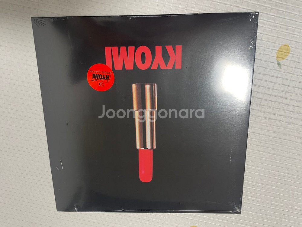 xxx 교미 LP 미개봉--0