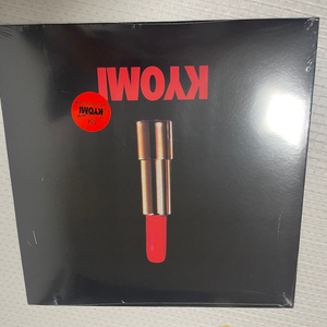 xxx 교미 LP 미개봉