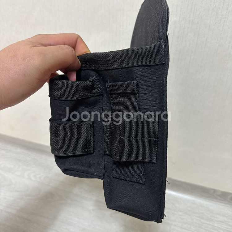 아틀라르46 컴팩트 네일파우치--1