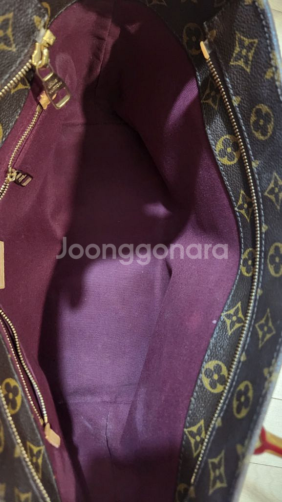 루이비통 라스빠이 PM--3
