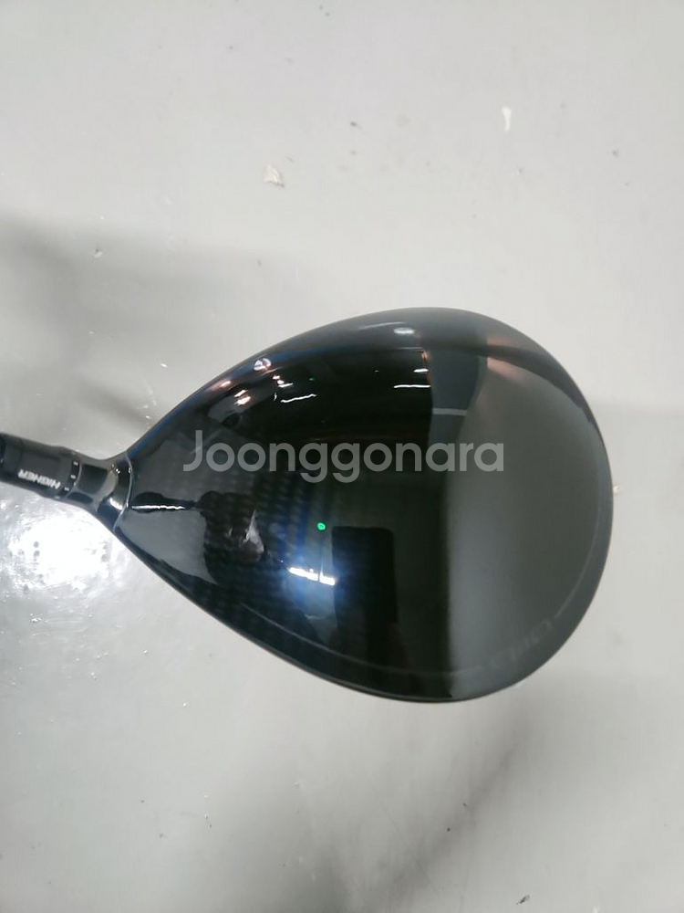 테일러메이드 Qi10 벤투스 블루6s 후지쿠라--3