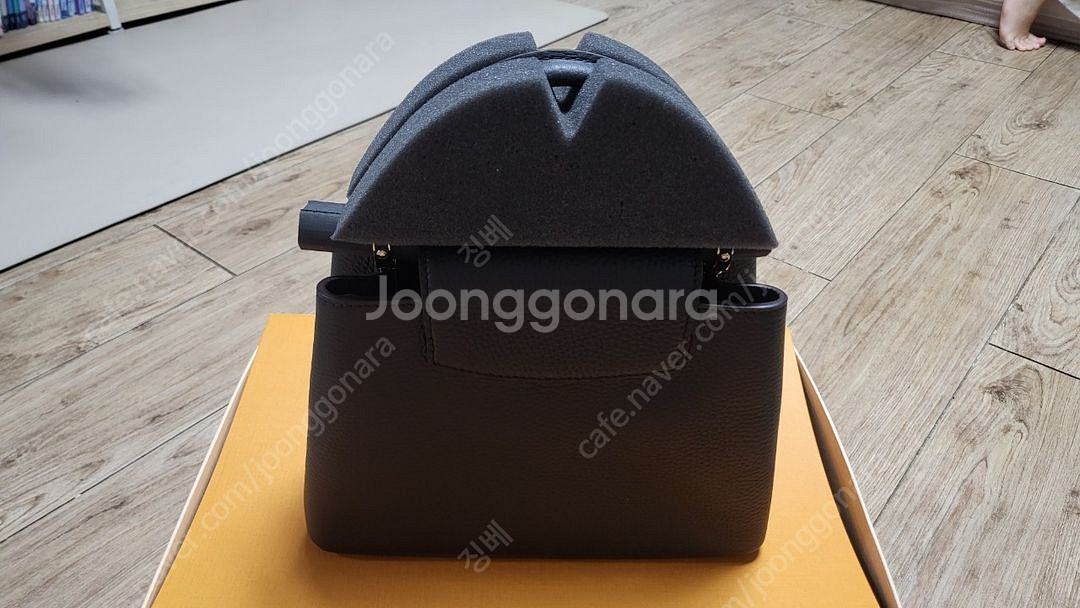 루이비통 카퓌신 BB M94755--2