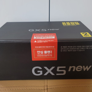 파인뷰 GX5NEW(신제품) 32기가 블랙박스