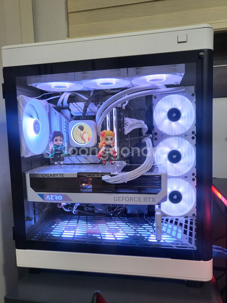 14900 4090 게이밍 컴퓨터 판매합니다--0