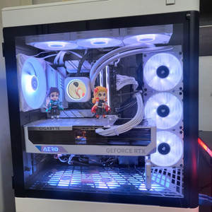 14900 4090 게이밍 컴퓨터 판매합니다