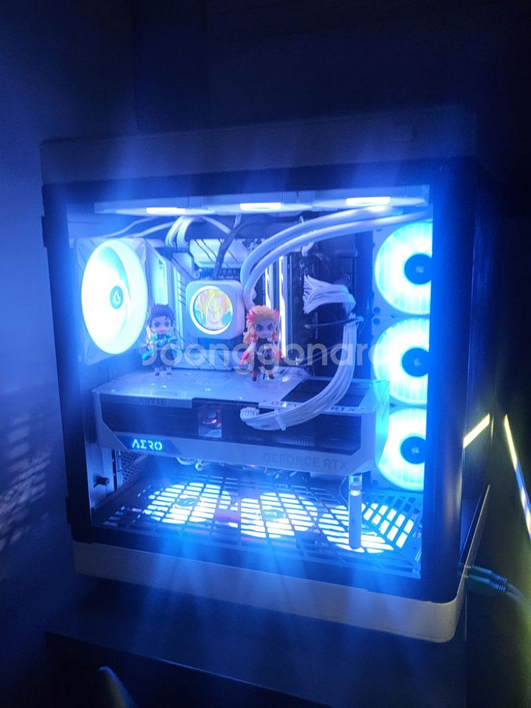 14900 4090 게이밍 컴퓨터 판매합니다--1