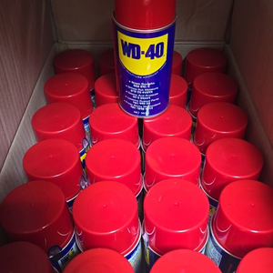 WD-40