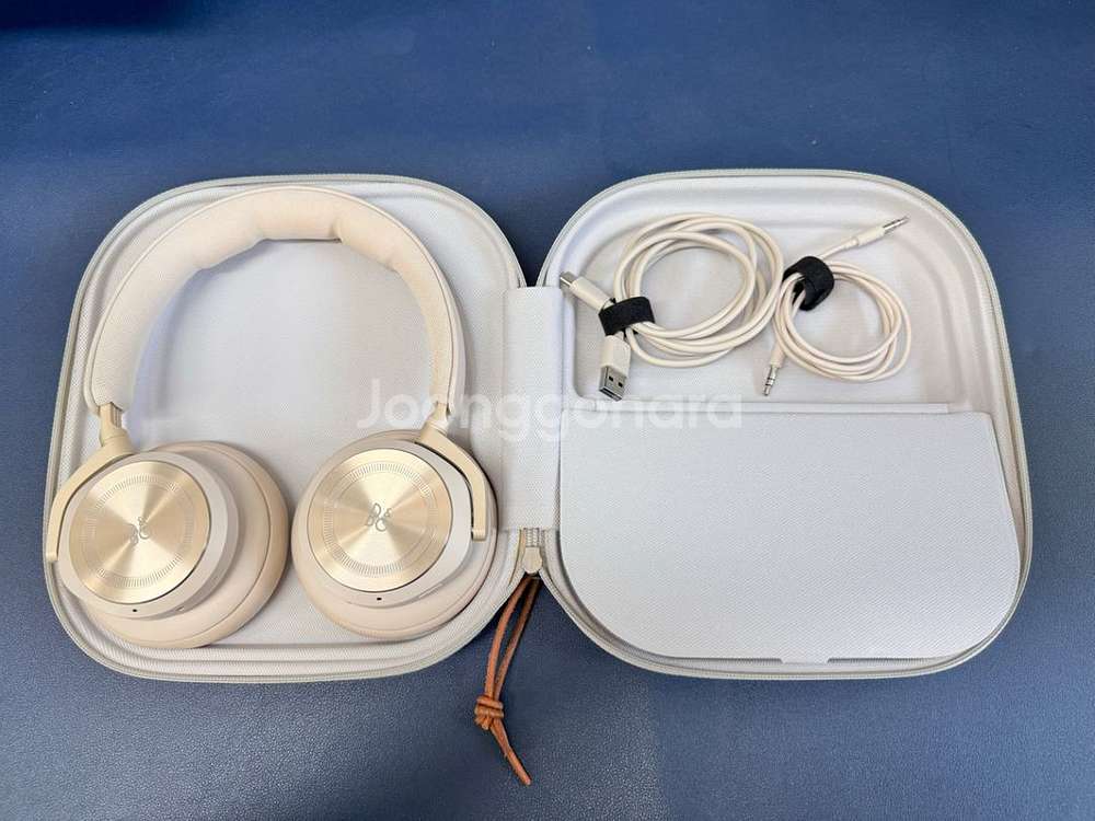 뱅앤올룹슨 beoplay hx 샌드컬러--1
