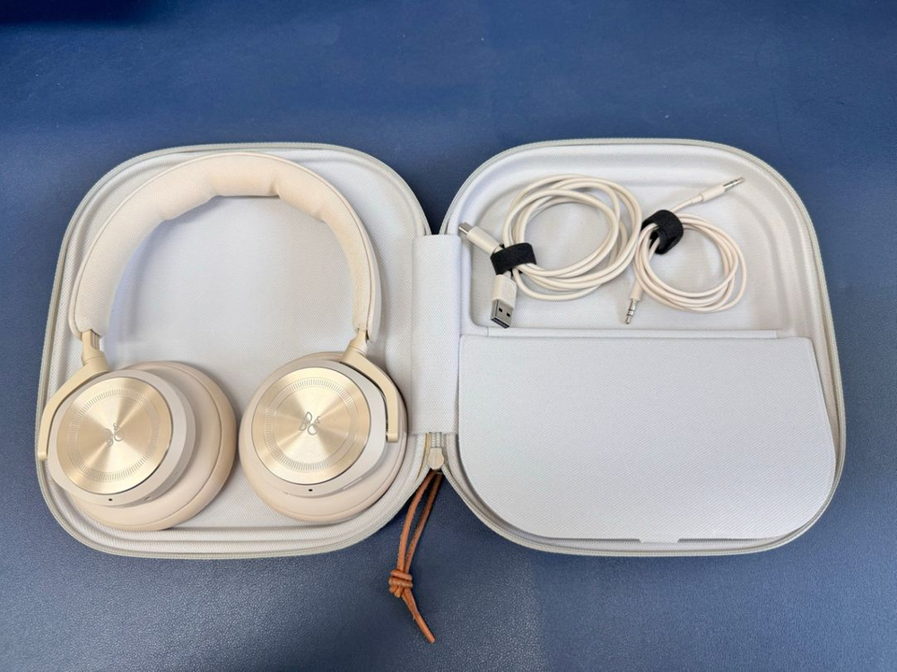 뱅앤올룹슨 beoplay hx 샌드컬러--1