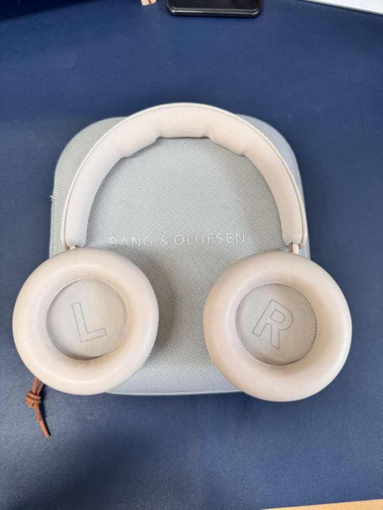 뱅앤올룹슨 beoplay hx 샌드컬러--2