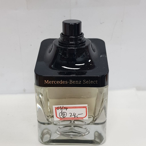 메르세데스벤츠 셀렉트 50ml 0314