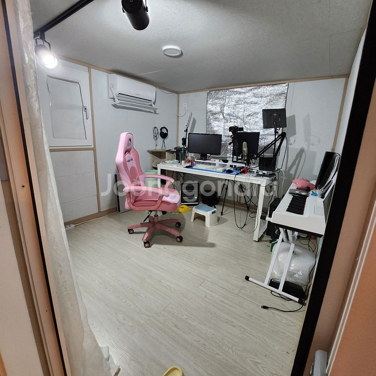 2900x3400 방음부스--2