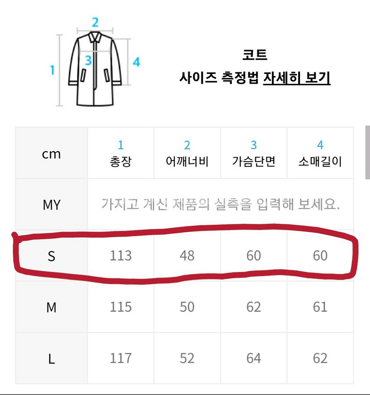 라퍼지스토어 트렌치코트 새상품--1
