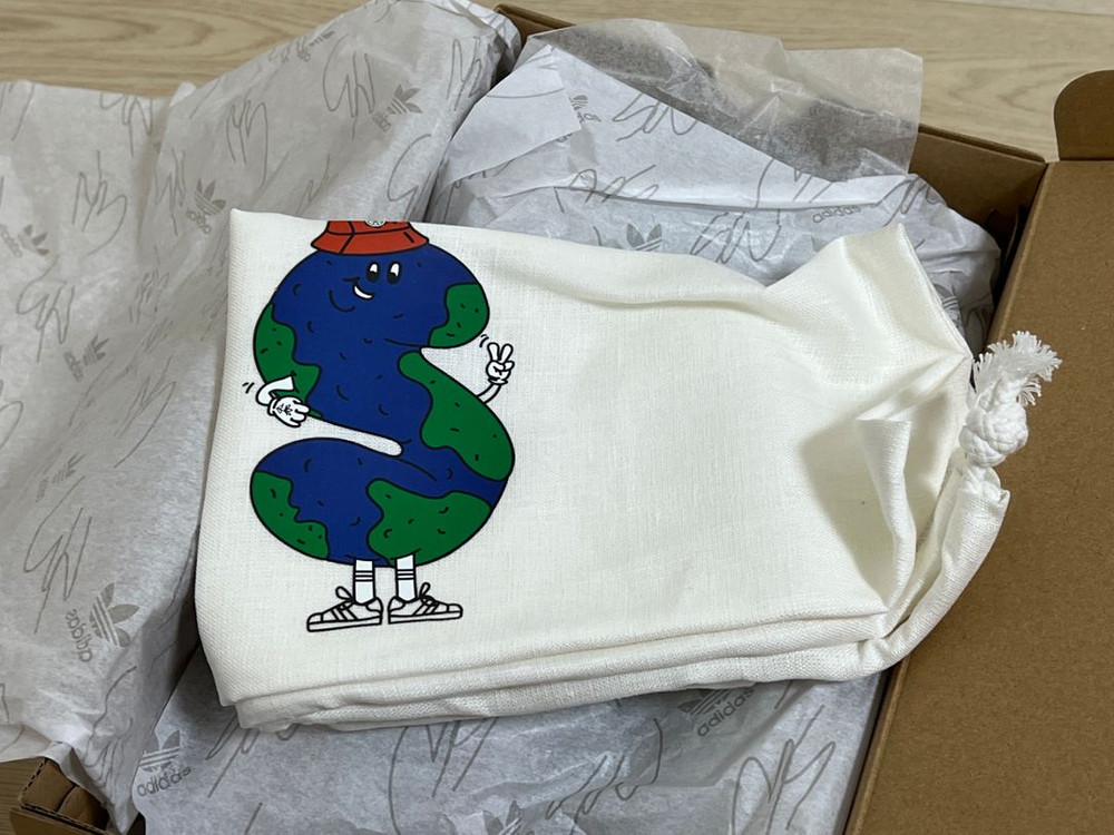 아디다스 션우더스푼 가젤 250mm--2