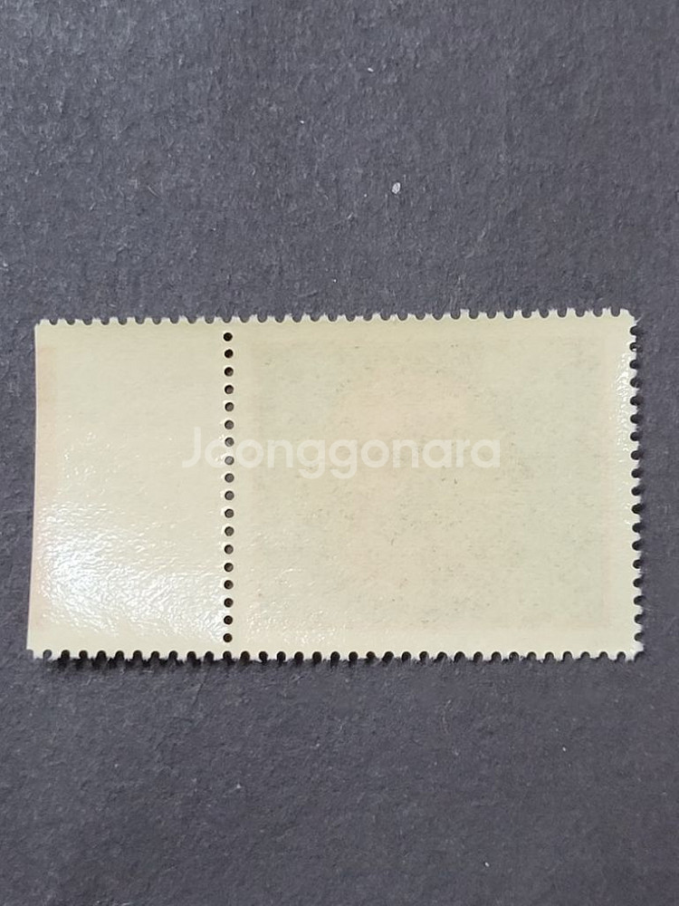 (독일우표)1968년 공산주의 창시자 칼 마르크스 기념--1