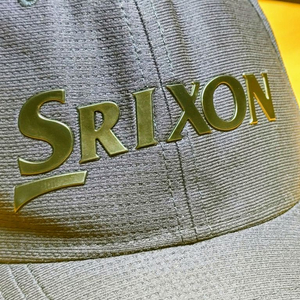 SRIXON] 스릭슨 골프자외선 차단기능 투어 블랙