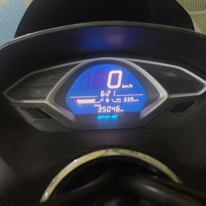 pcx125cc 2018년식