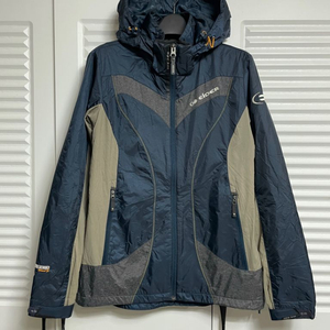 아이더 바람막이 자켓