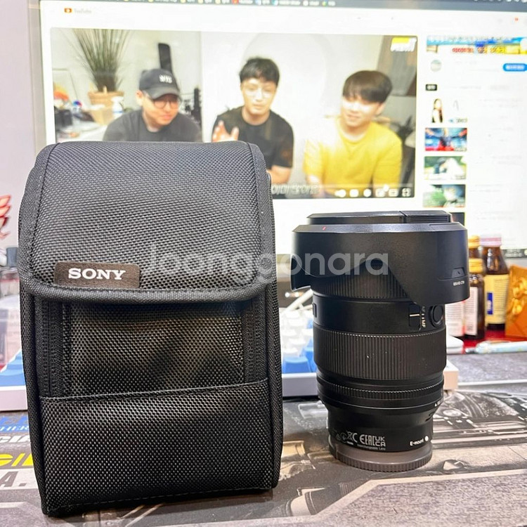 소니 2470gm2 신계륵 판매합니다--1