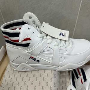 FILA CAGE TC 270mm