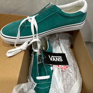 VANS SPORT TIDEPOOL 270mm