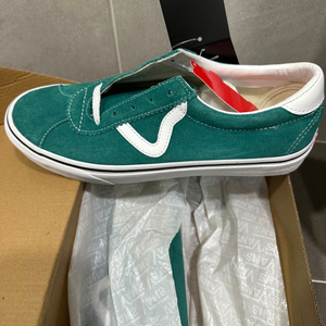 VANS SPORT TIDEPOOL 265mm