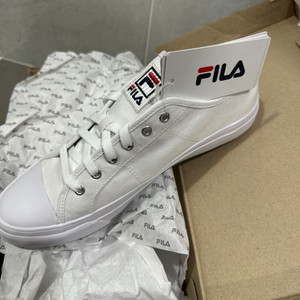 fila sneakers2 265mm