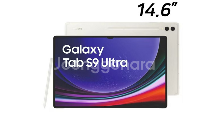 삼성 갤럭시탭 S9 울트라 Wi-Fi 512GB 신품--7