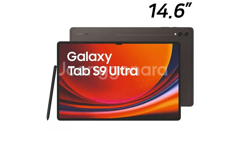 삼성 갤럭시탭 S9 울트라 Wi-Fi 512GB 신품--5