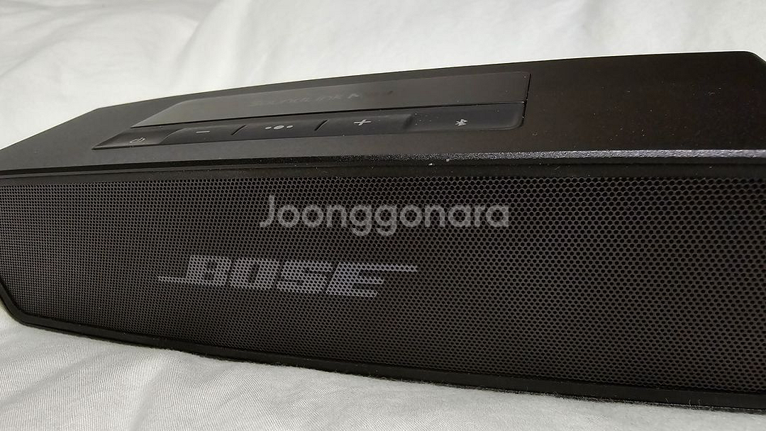 보스 사운드링크미니2se--1