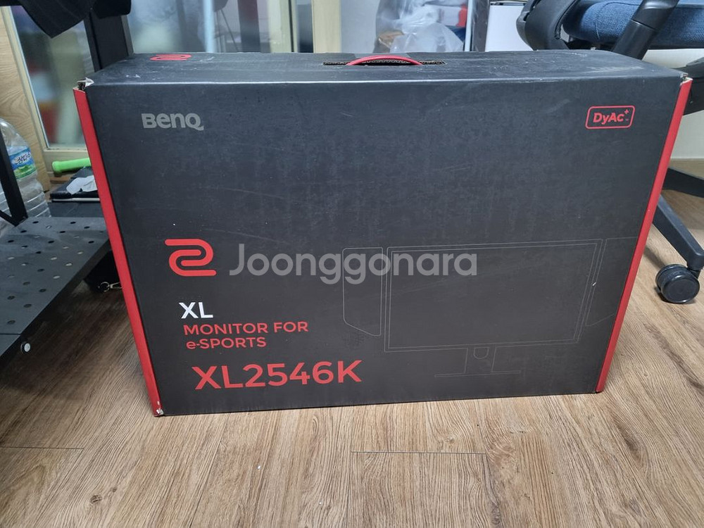 벤큐 2546k--0