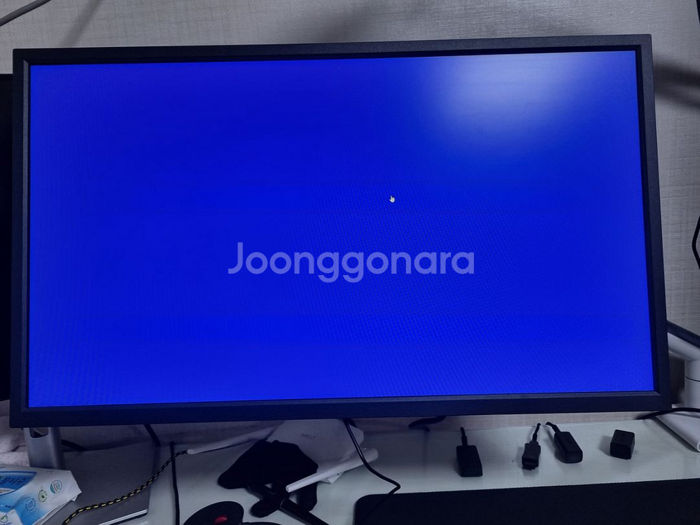 벤큐 2546k--3