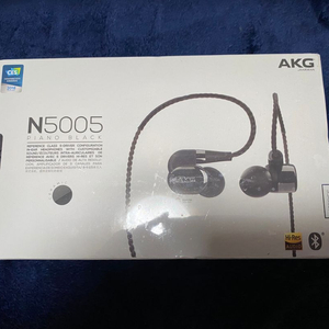 하만카돈 akg n5005