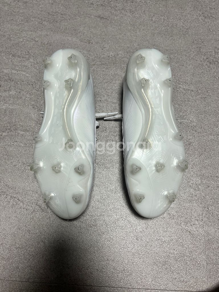 아디다스 프레데터 엘리트 FG 265 팝니다--6