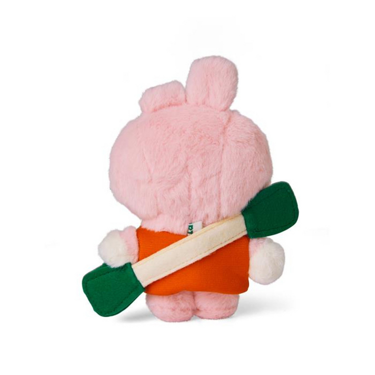 BT21 피크닉 미니인형 쿠키 Cooky BTS 이미지