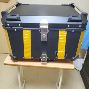 알루미늄 탑박스85L