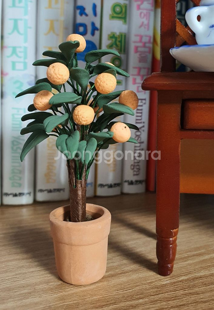 미니어처 격자 장식장 /소품들 -개별가격 다릅니다--3