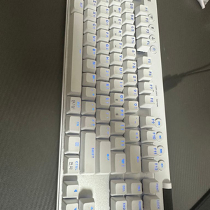 G pro x tkl white lightspeed