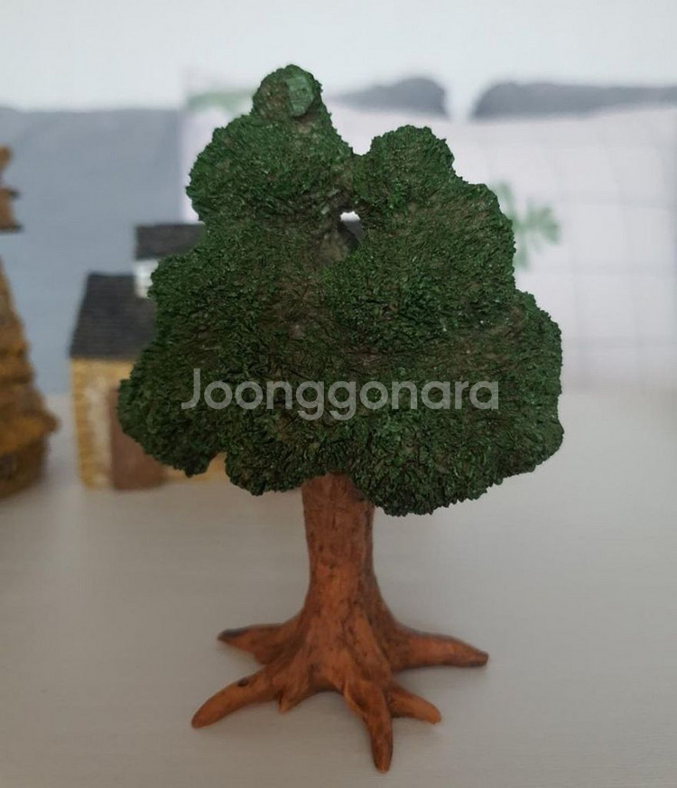 인테리어 소품 (레진 소품)-개별가격 다릅니다.--8