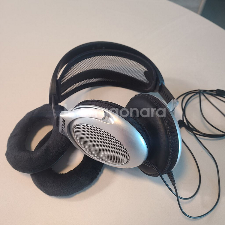 Koss ur40 코스 헤드폰 팝니다.--0