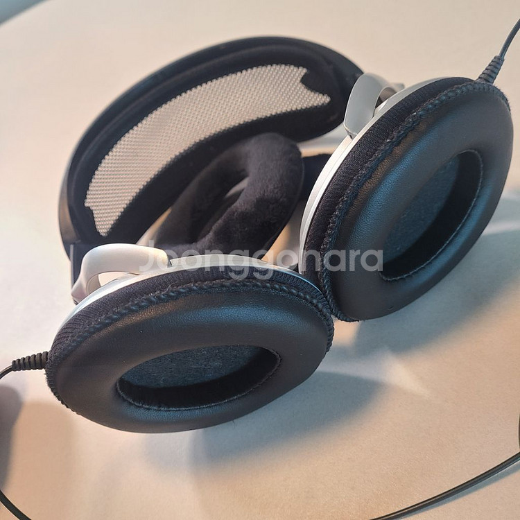 Koss ur40 코스 헤드폰 팝니다.--1