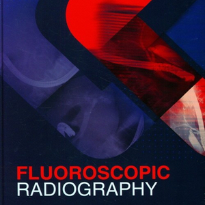 투시조영 fluoroscopic radiograph