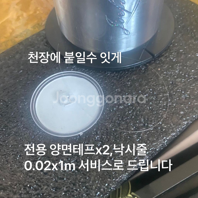 새-드래곤볼 프리미엄 인조인간 18호 클링 부인 PVC--4