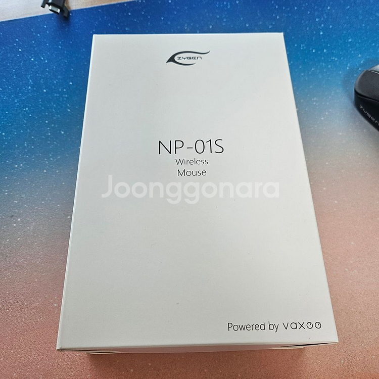 Vaxee Np01s wireless, np01s 무선--1