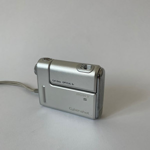 [풀구성]소니 사이버샷 DSC F88 디카 카메라
