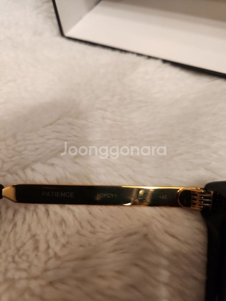히어로즈 선글라스--2