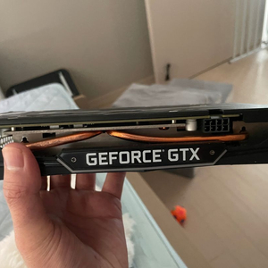 gtx1660super