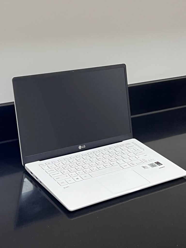 LG 그램 고성능 노트북 14Z90N (i5-10세대)