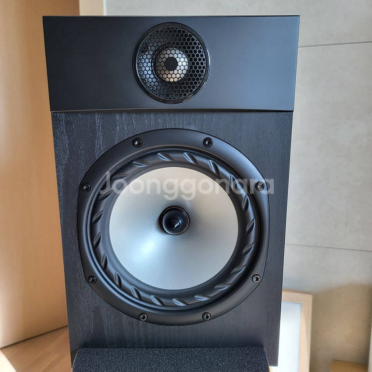 파인오디오 f301i 북쉘프스피커--1