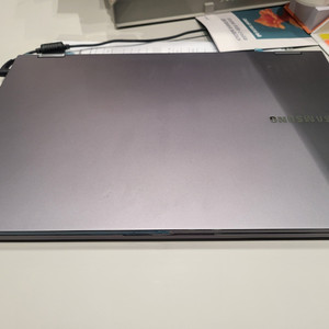 삼성 노트북 NT750QCJ-K78A 정리합니다